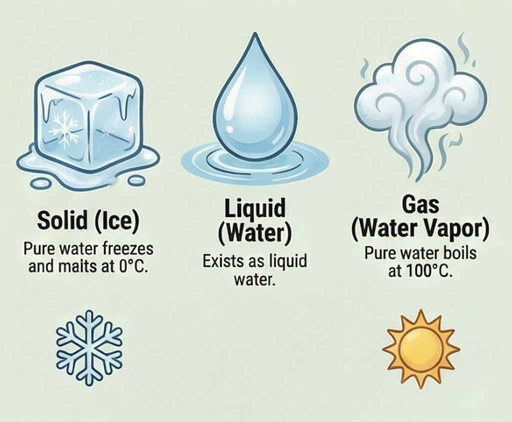 3 states of matter 2
